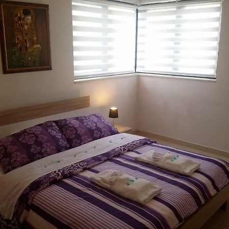 Penthouse View Διαμέρισμα Qbajjar Εξωτερικό φωτογραφία