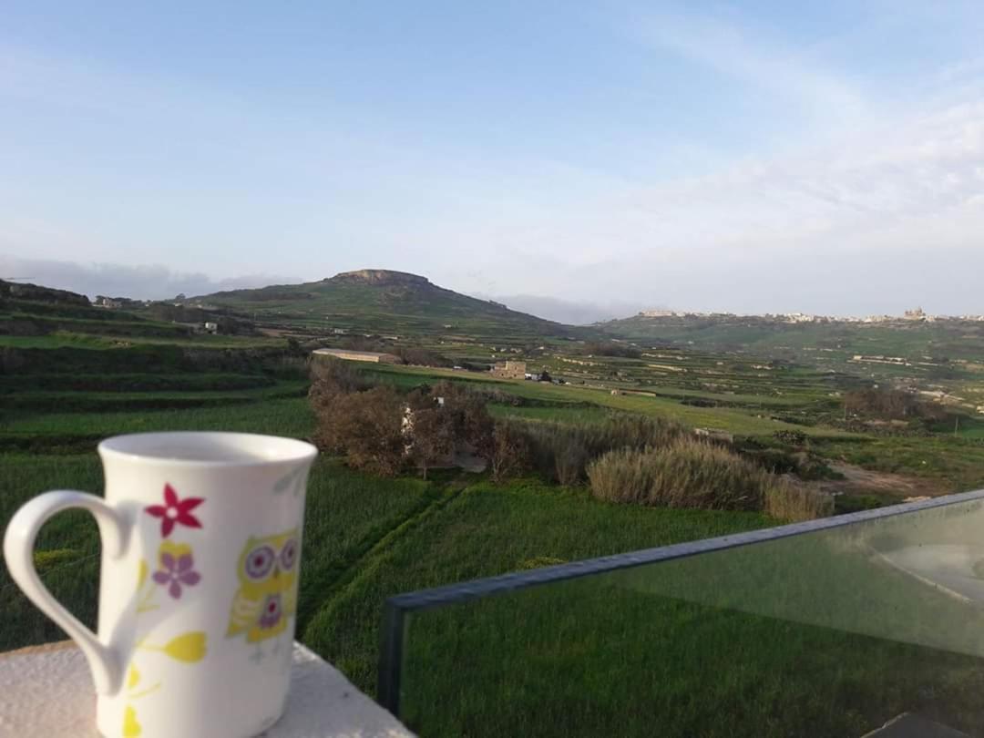 Penthouse View Διαμέρισμα Qbajjar Εξωτερικό φωτογραφία