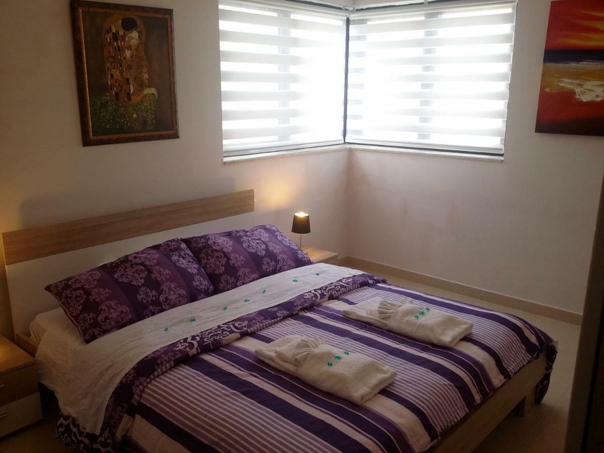 Penthouse View Διαμέρισμα Qbajjar Εξωτερικό φωτογραφία