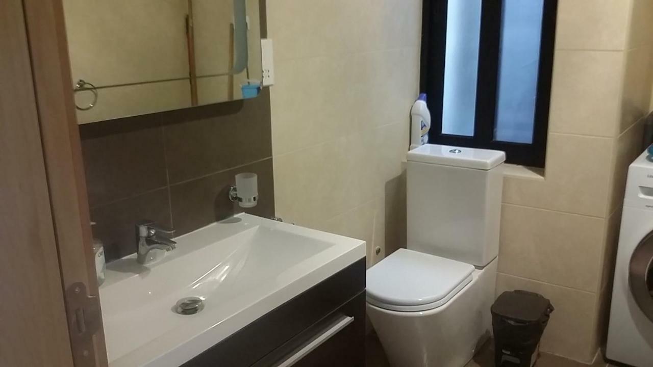 Penthouse View Διαμέρισμα Qbajjar Εξωτερικό φωτογραφία