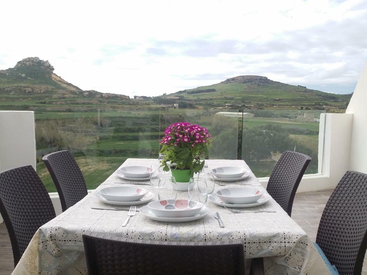Penthouse View Διαμέρισμα Qbajjar Εξωτερικό φωτογραφία