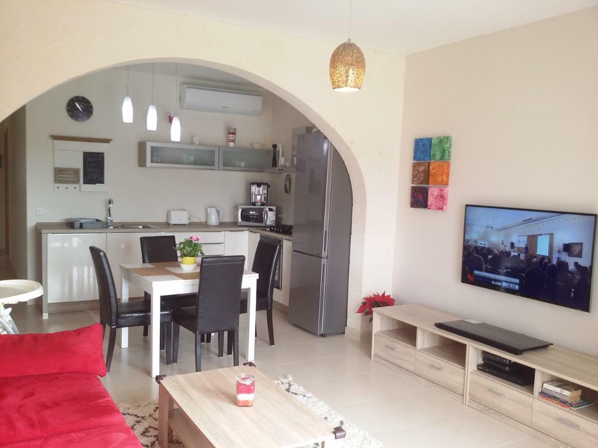 Penthouse View Διαμέρισμα Qbajjar Εξωτερικό φωτογραφία