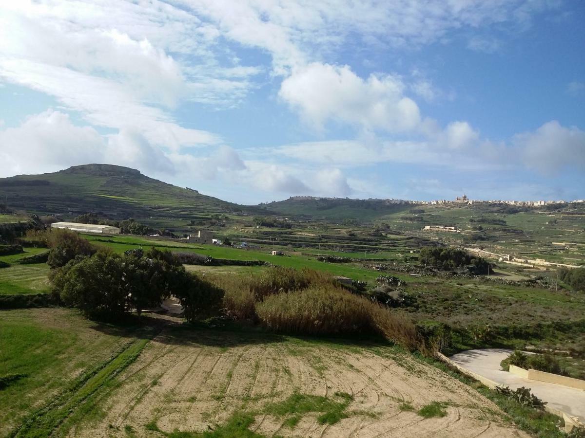 Penthouse View Διαμέρισμα Qbajjar Εξωτερικό φωτογραφία