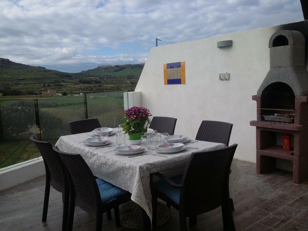 Penthouse View Διαμέρισμα Qbajjar Εξωτερικό φωτογραφία