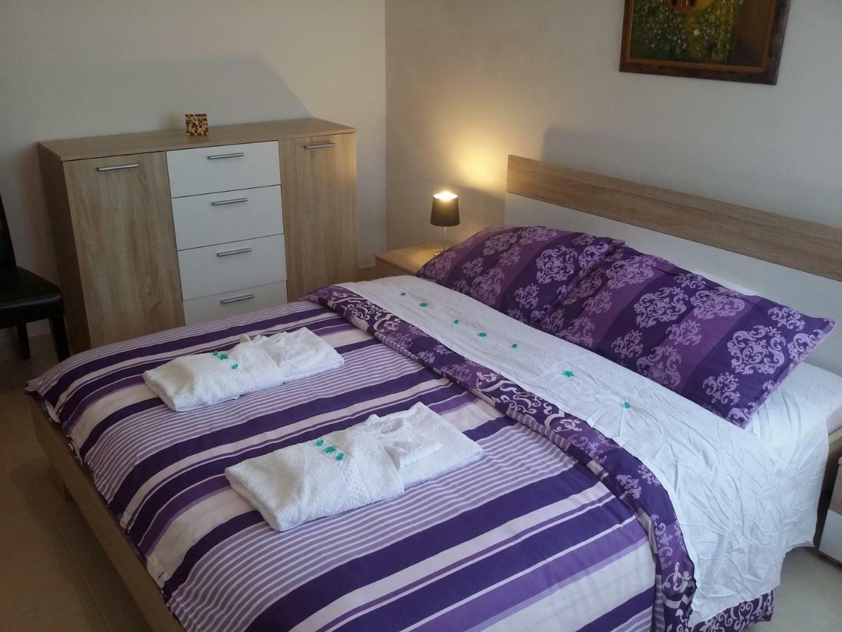 Penthouse View Διαμέρισμα Qbajjar Εξωτερικό φωτογραφία