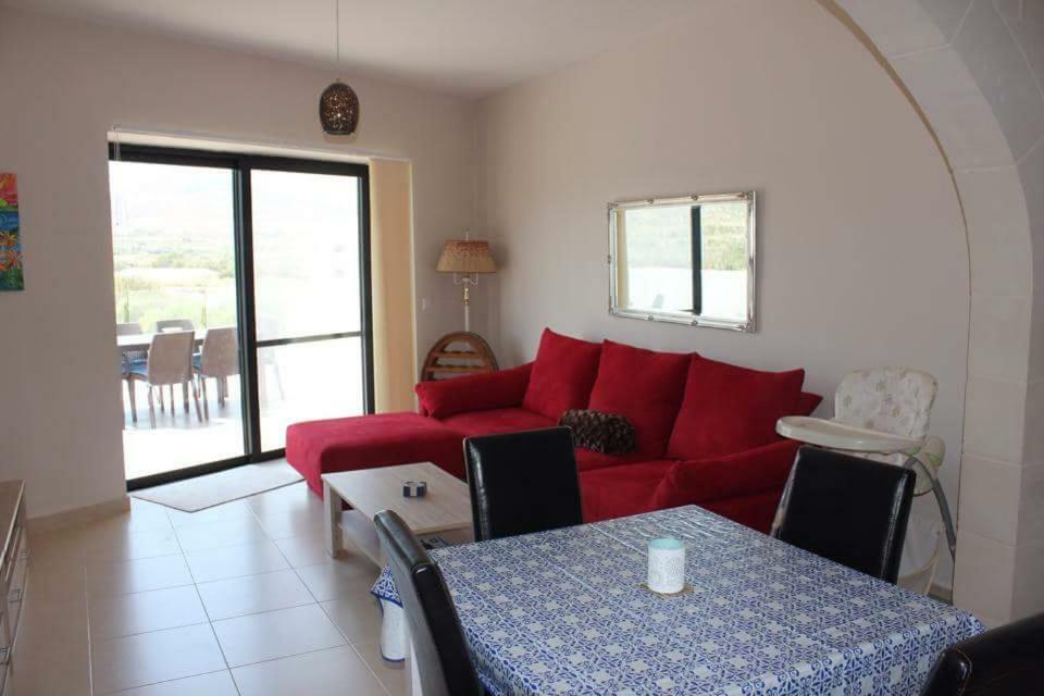 Penthouse View Διαμέρισμα Qbajjar Εξωτερικό φωτογραφία