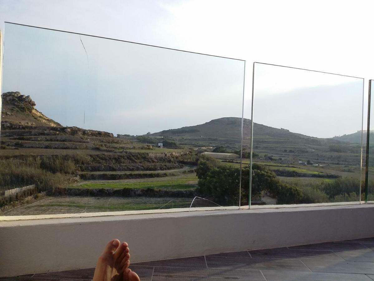 Penthouse View Διαμέρισμα Qbajjar Εξωτερικό φωτογραφία