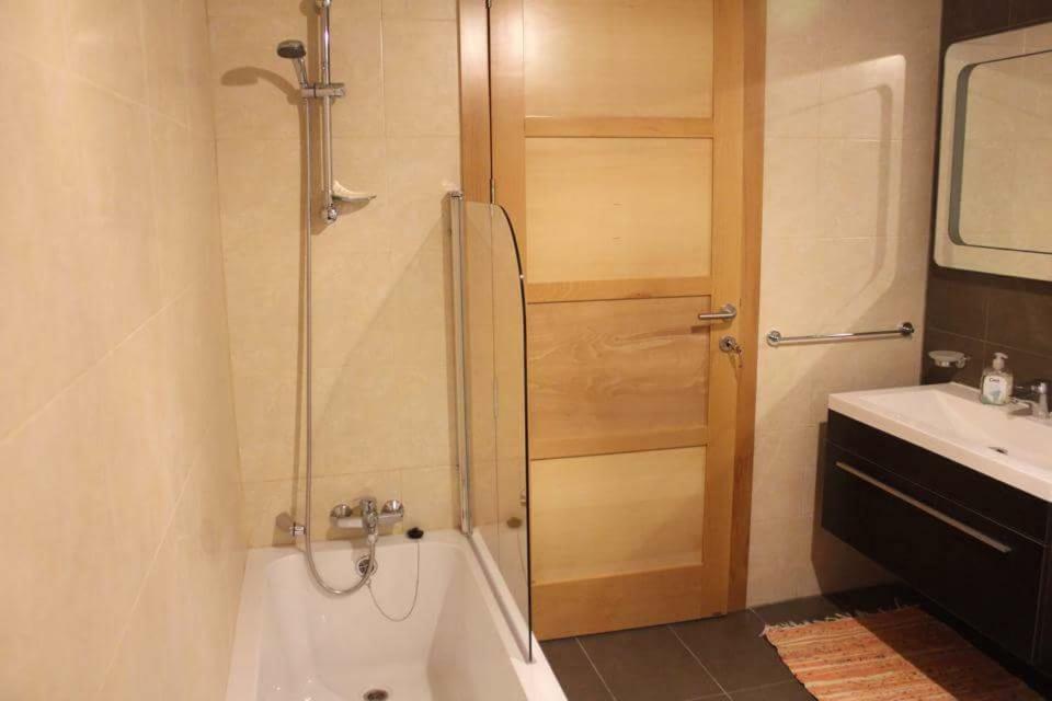 Penthouse View Διαμέρισμα Qbajjar Εξωτερικό φωτογραφία