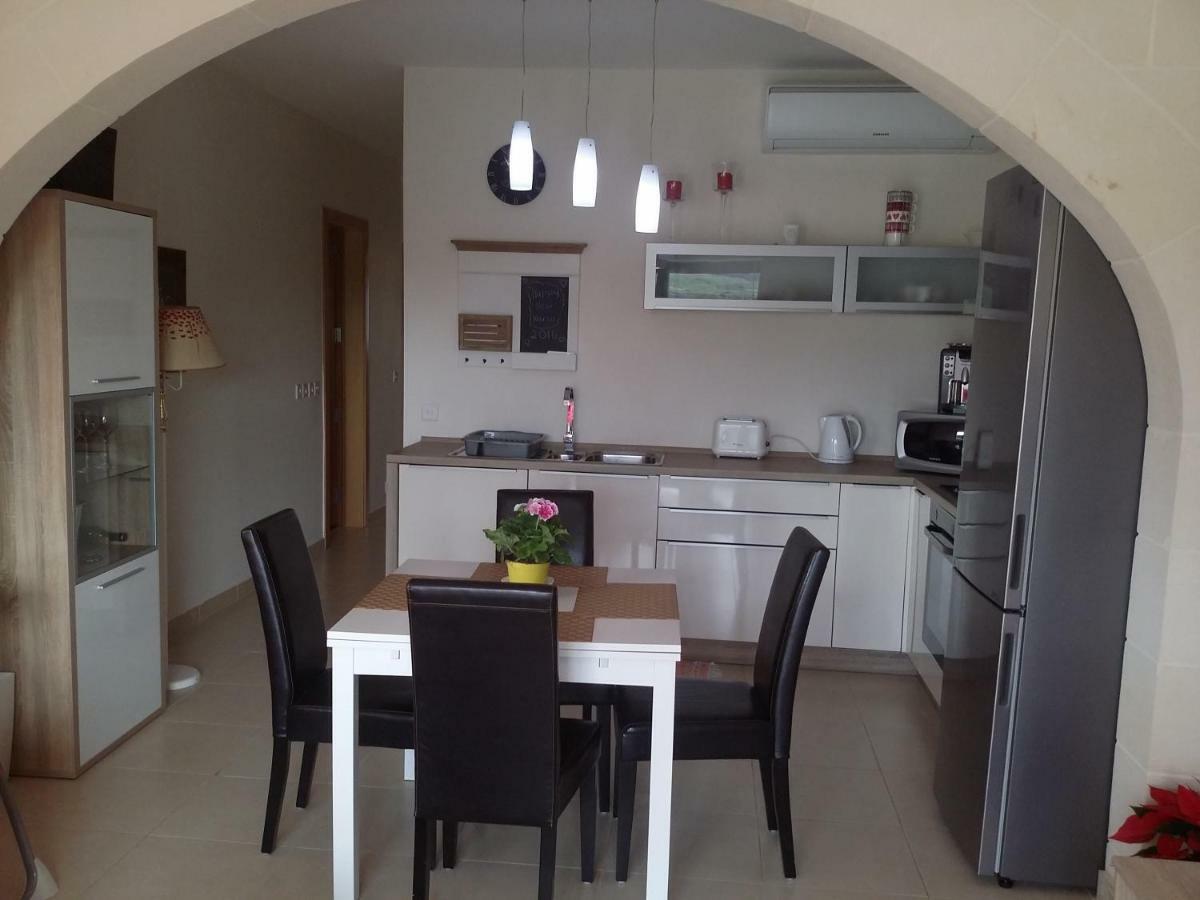 Penthouse View Διαμέρισμα Qbajjar Εξωτερικό φωτογραφία