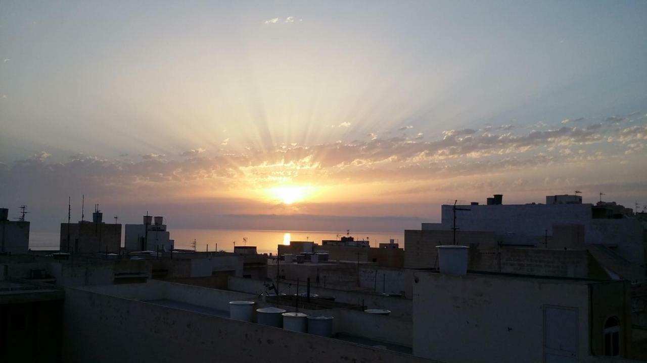 Penthouse View Διαμέρισμα Qbajjar Εξωτερικό φωτογραφία