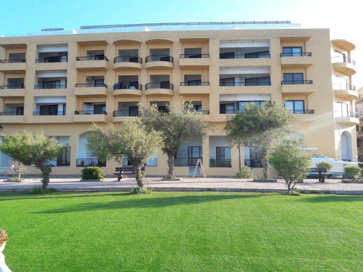 Penthouse View Διαμέρισμα Qbajjar Εξωτερικό φωτογραφία