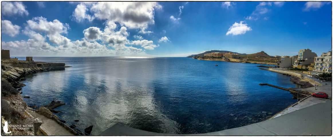 Penthouse View Διαμέρισμα Qbajjar Εξωτερικό φωτογραφία