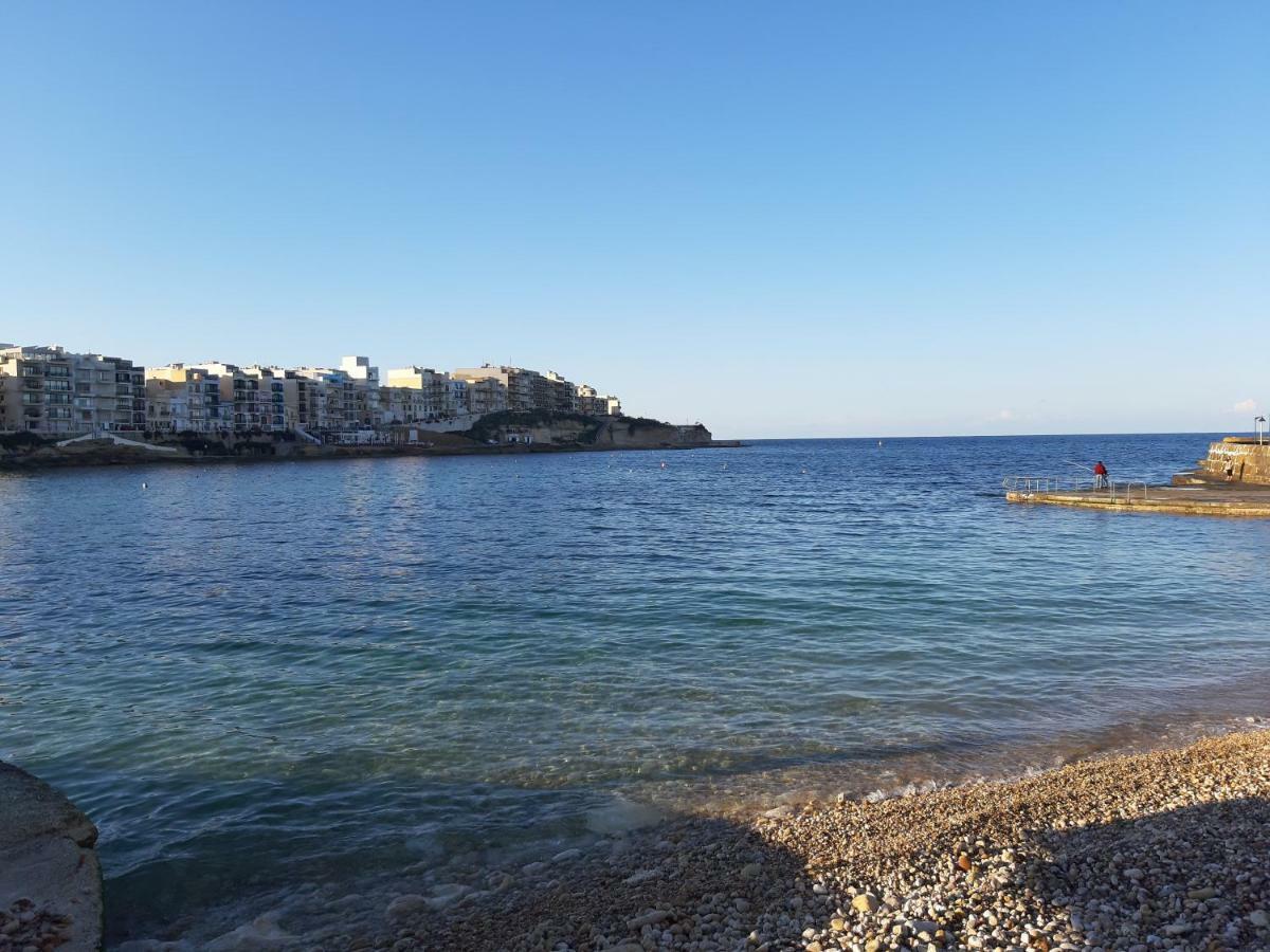 Penthouse View Διαμέρισμα Qbajjar Εξωτερικό φωτογραφία