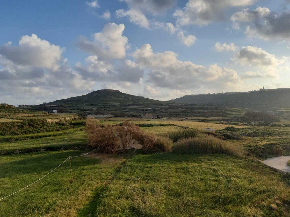 Penthouse View Διαμέρισμα Qbajjar Εξωτερικό φωτογραφία