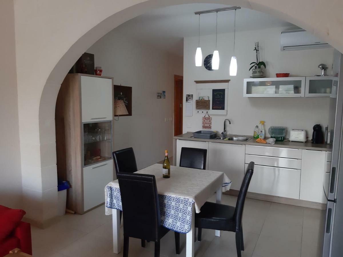 Penthouse View Διαμέρισμα Qbajjar Εξωτερικό φωτογραφία